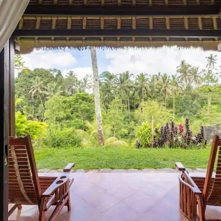Anima Villa Ubud