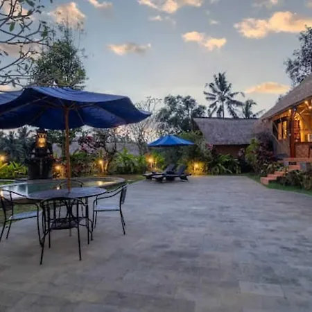 Anima Villa Ubud
