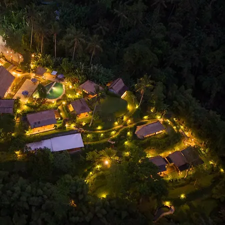 Anima Villa Ubud