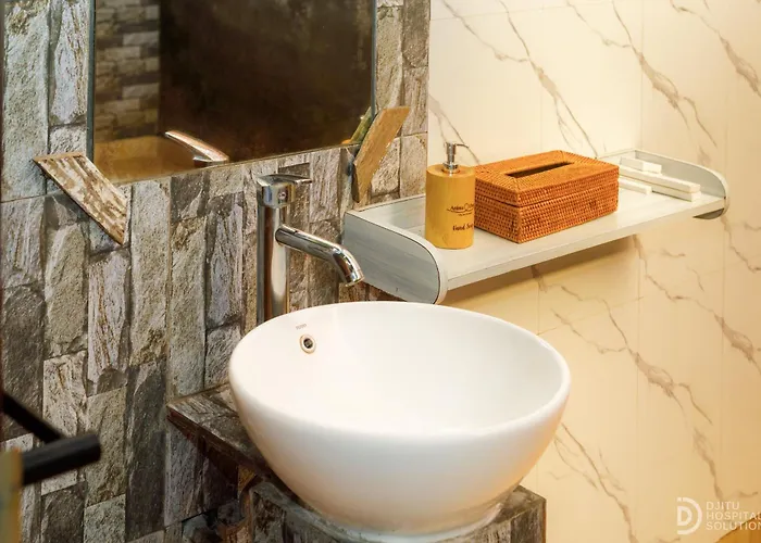 Anima 3* Ubud