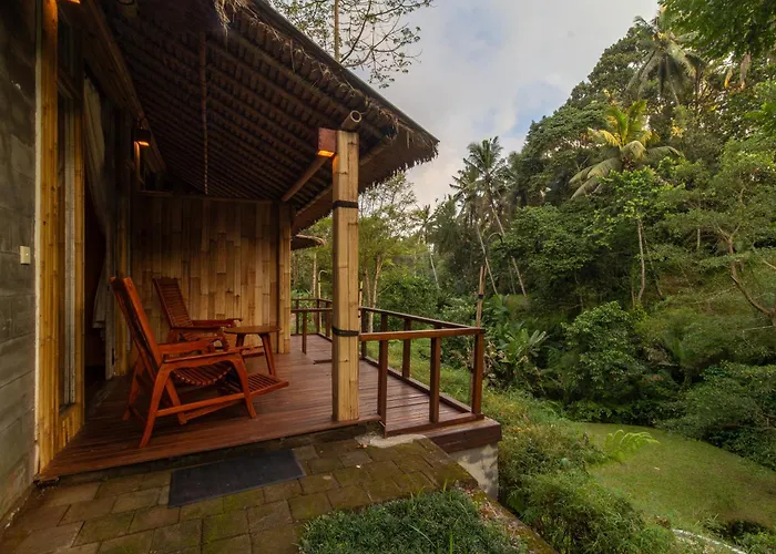Anima Resort