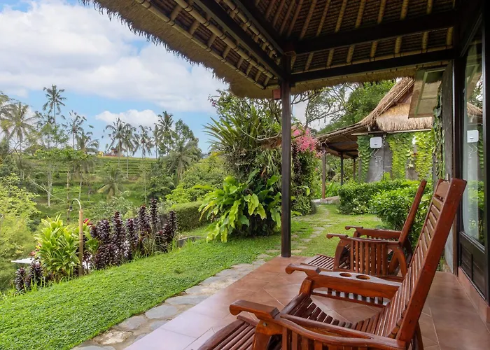 Resort Anima Ubud