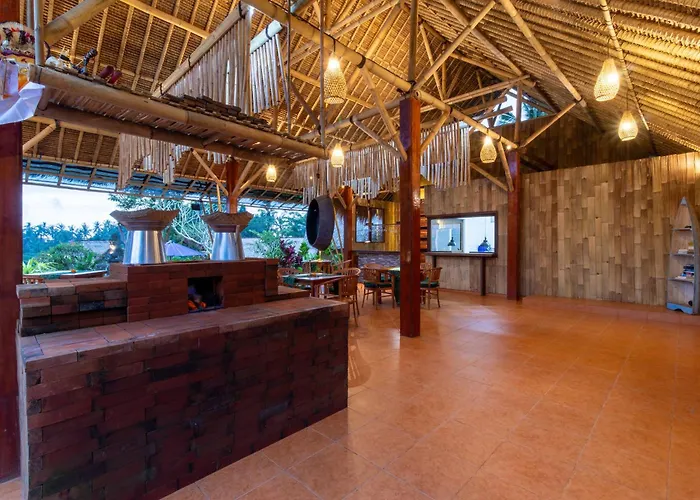 Anima Resort