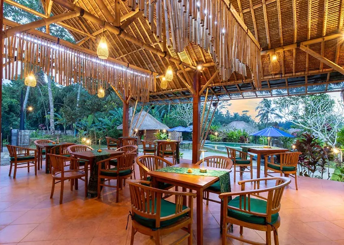 Resort Anima 3*
