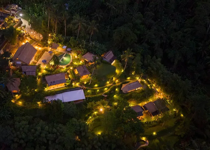 Anima 3* Ubud